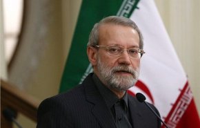 لاریجانی: نمی‌توان در اتاق دربسته راجع‌به حقوق مردم تصمیم‌گیری کرد