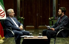 شاهد .. السبب الأهم وراء تراجع ظاهرة الغبار في ايران 