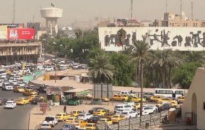العراق يرغم اميركا على استثنائه من الحظر ضد ايران