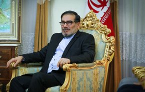 «شمخانی» فردا عازم روسیه می‌شود