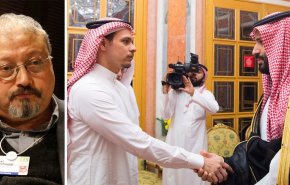توئیت پسر خاشقچی جنجالی شد!