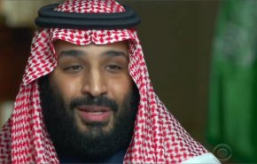 هدف اصلی بن سلمان در سوریه: انتقال مسالمت آمیز قدرت!