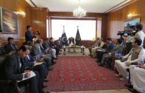 رئیس مجلس پاکستان: خروج یکجانبه آمریکا از برجام باعث بی ثباتی شده است