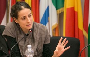 مشاور موگرینی: تهدید ایران برای خروج از برجام منطقی است
