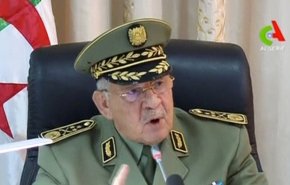 هكذا يرى قايد صالح السبيل للخروج من الأزمة الجزائرية 