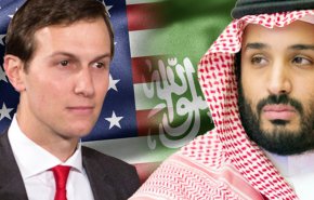 داماد ترامپ خطاب به «بن‌سلمان»: فعلا دست از اعدام بردار!
