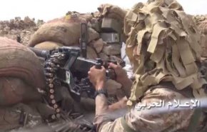 مقتل جنود سعوديين ومرتزقة بقصف صاروخي قبالة نجران