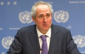 سخنگوی سازمان ملل: برجام هنوز حائز اهمیت است