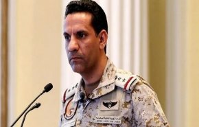 ائتلاف سعودی مدعی سرنگونی دو پهپاد یمن شد