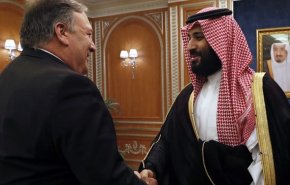 جلوگیری پامپئو از درج نام سعودی در فهرست سربازگیران کودک
