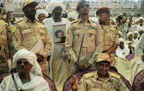 معارضان سودان توقف دخالت سفیر امارات در کشورشان را خواستار شدند
