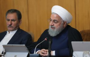حمله عده ای به دو نفتکش واکنش به روابط نزدیک ما با آسیا ، ژاپن و چین بود/ کسی جز آمریکا و انگلیس و دو کشور کوچک منطقه، بازی تبلیغاتی حمله به نفتکش ها را باور نکرد/ توقف برخی اقدامات در چارچوب برجام، حداقل اقدام تهران است