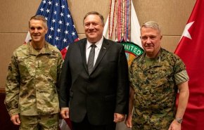 دائما به ایران پیام می‌فرستیم