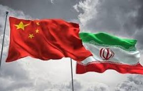پکن: روابط تجاری معمول ما با ایران قطع نمی شود
