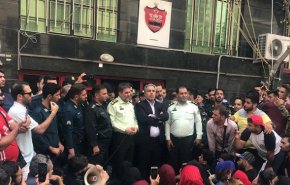 عرب در جمع هواداران: یک میلیون فحش برای من ارسال شده، تهدید به مرگ شدم