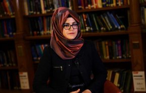استقبال نامزد خاشقچی از گزارش سازمان ملل 