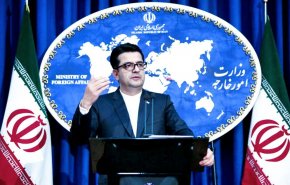 واکنش ایران به تعرض یک فروند پهپاد متجاوز آمریکایی