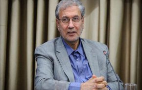 فیلم| عیدی سخنگوی دولت به خبرنگاران