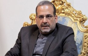ايران تحمل واشنطن مسؤولة تداعيات عدوان طائرتها