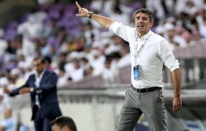 مامیچ گزینه طیفی از هواداران پرسپولیس کجاست؟