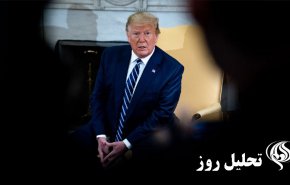 عقربه های ساعت ایرانی بنفع ترامپ نمیچرخد 