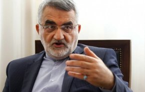 بروجردی:تا ابد منتظر اروپایی‌ها نمی‌مانیم/گام دوم کاهش تعهدات برجامی برداشته می‌شود