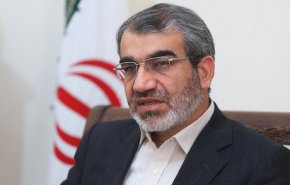 واکنش کدخدایی به تجاوز پهپاد جاسوسی آمریکا به خاک ایران