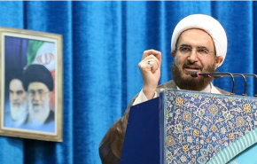 حاج‌علی‌اکبری: کشورهای منطقه سامانه‌های پدافندی‌شان را از ایران بخرند