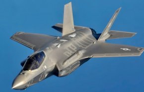 سرنگونی هواپیمای F - 35 با موشک چینی 