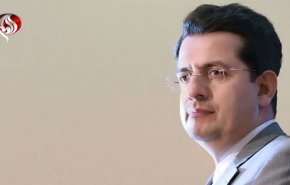 واکنش ایران به اظهارات سخنگوی وزارت خارجه فرانسه
