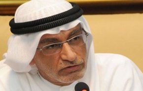 سياسي اماراتي لترامب: ما الذي يحصل بحق الجحيم، هذا غير معقول!