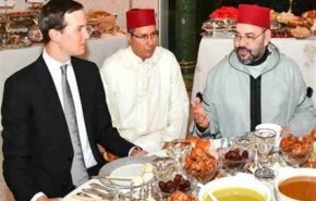 مغرب خبر موافقت با مشارکت در کنفرانس سازش بحرین را تکذیب کرد
