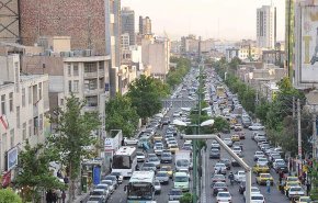 جزئیاتی از آغاز طرح ترافیک جدید در تهران + نقشه