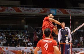 والیبال ایران و نبرد با استرالیا؛ حریف آشنا ولی نه چندان مدعی