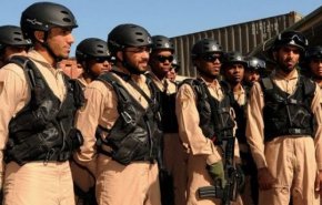 آغاز رزمایش مشترک امارات و اردن
