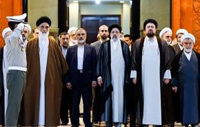 مبارزه با تبعیض و فساد و همچنین اجرای عدالت برنامه اصلی تحولی ما در این دوره خواهد بود