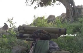 یک پایگاه سعودی در جنوب عربستان به دست انصارالله افتاد