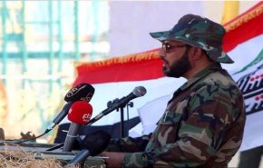 فرمانده «نجبا»: ایجاد داعش انتقام‌جویی آمریکا از ملت عراق بود