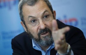 ادعای 'ایهود باراک' در خصوص وضعیت رویارویی با ایران

