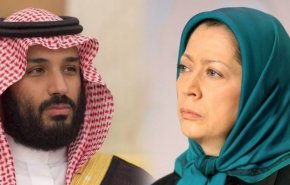 افشای تماس تلفنی سعودی‌ها با مریم رجوی درباره حمله به نفتکش‌ها