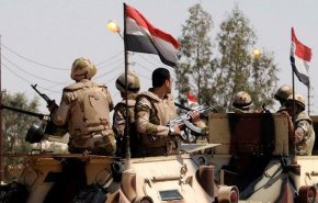 جزئیات حمله مسلحانه به اطراف فرودگاه العریش مصر