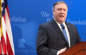 پامپئو: اگر استرالیا ایران را تحریم کند استقبال می‌کنیم