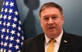 گفت‌وگوی پامپئو با همتای بحرینی‌اش درباره ایران/ بحرین کنفرانس بین‌المللی امنیت دریایی را میزبانی می‌کند