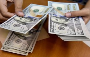  أسعار صرف الدولار لبورصة الكفاح في بغداد