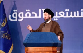 العراق: تيار الحكمة ينسحب من تحالف الاصلاح والاعمار 