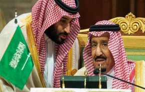 بازداشت دوست پادشاه سعودی به دست محمد بن سلمان
