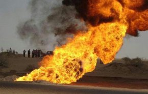 اختلافات در ائتلاف سعودی بالا گرفت/ نیروهای هوادار امارات مانع تعمیر لوله نفتی شبوه در یمن می شوند 
