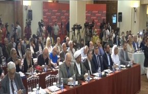 شرکت‌کنندگان در نشست منامه خیانتکارند