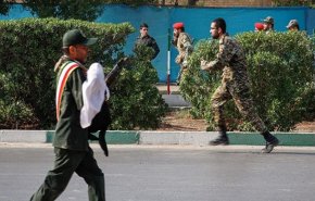 هذا حكم المتورطين في حادث اهواز الارهابي 