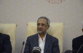 نهاونديان : الاعداء عاجزون عن اركاع الاقتصاد الايراني